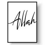 Allah
